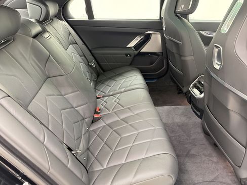 New 2026 BMW i7 xDrive60 AWD/4WD image 24