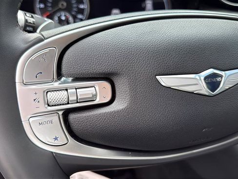 Used 2025 Genesis GV70 2.5T image 33