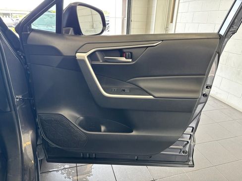 Certified 2024 Toyota RAV4 XLE Premium w/ Weather Package AWD/4WD image 54