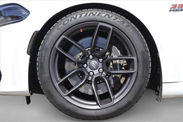 Used 2020 Dodge Charger Scat Pack RWD image 9