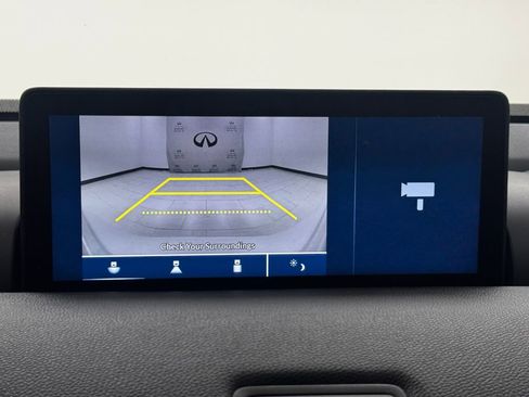 Used 2022 Acura TLX Base image 20