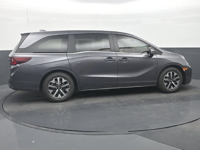 New 2026 Honda Odyssey EX-L image 8