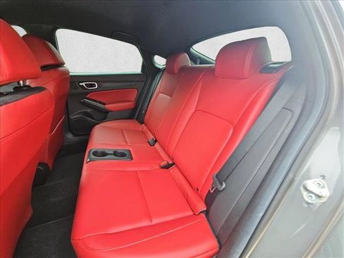 Used 2024 Acura Integra Type S FWD image 18