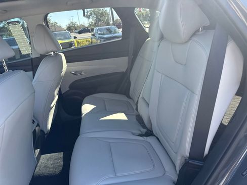 Used 2025 Hyundai Tucson SEL image 29
