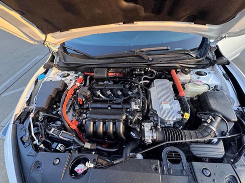 Used 2022 Honda Insight Touring image 21