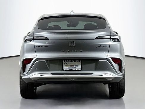 Certified 2024 Buick Envista Avenir FWD image 6