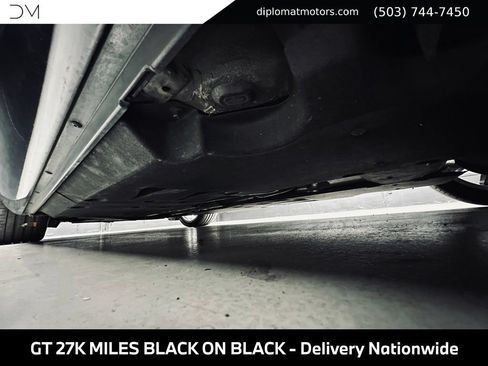 Used 2012 Bentley Continental GT AWD/4WD image 48