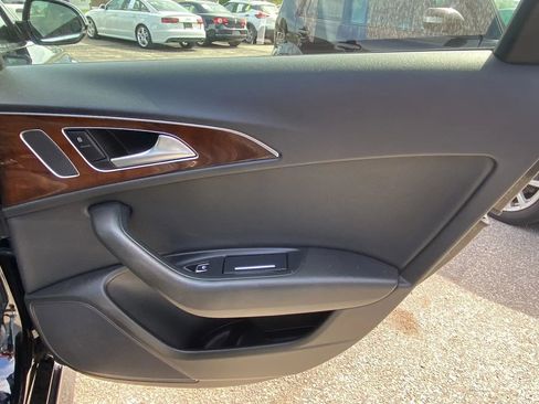 Used 2018 Audi A6 2.0T Premium FWD image 20