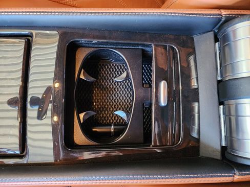 Used 2011 Bentley Continental GT image 66