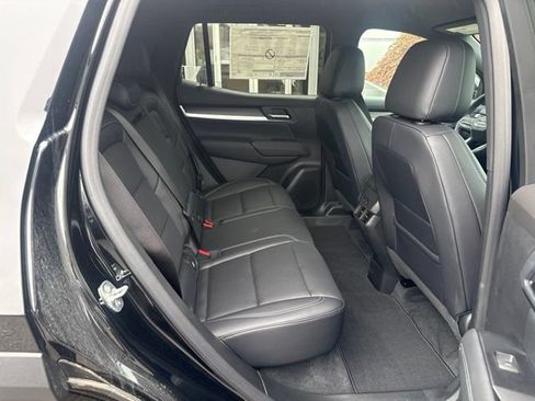 New 2027 GMC Terrain Elevation w/ Elevation Premium Package AWD/4WD image 27