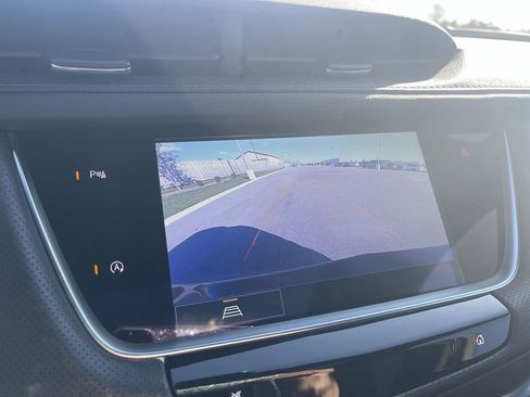 Certified 2025 Cadillac XT5 Premium Luxury image 29