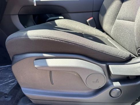 New 2026 Hyundai Santa Fe SE AWD/4WD image 13