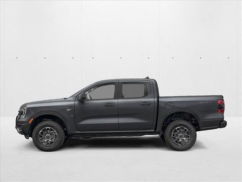 New 2026 Ford Ranger XLT AWD/4WD image 3