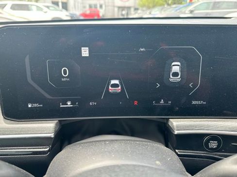 Used 2025 Kia K5 EX FWD image 18