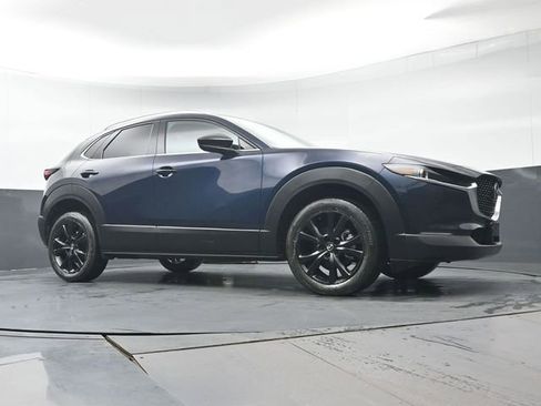 Used 2023 MAZDA CX-30 2.5 Turbo w/ Premium Package image 32
