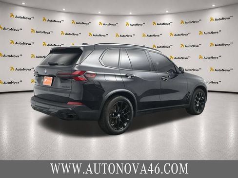 Used 2026 BMW X5 xDrive40i w/ Climate Comfort Package AWD/4WD image 9