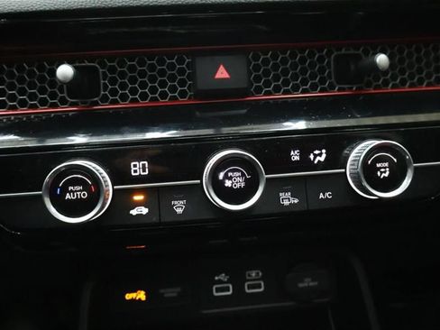 Used 2022 Honda Civic Si image 23