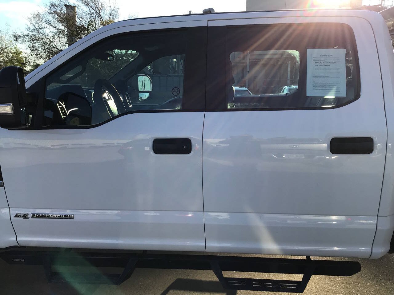 Used 2022 Ford F250 XL w/ Power Equipment Group AWD/4WD image 25