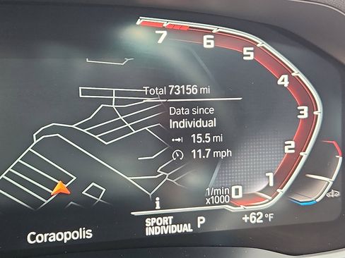 Used 2021 BMW M340i xDrive w/ Premium Package AWD/4WD image 22