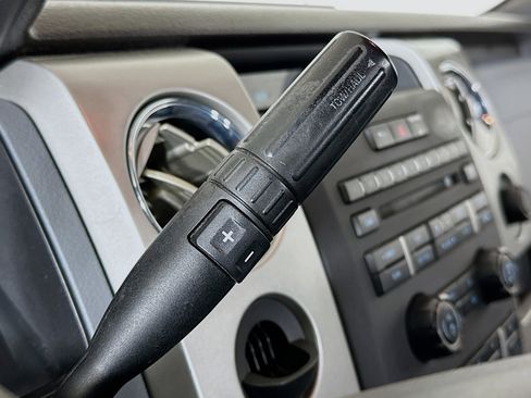 Used 2012 Ford F150 XLT w/ XLT Chrome Pkg image 22