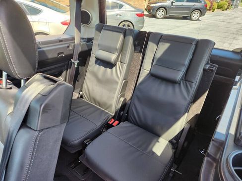 Used 2016 Land Rover LR4 HSE LUX AWD/4WD image 20