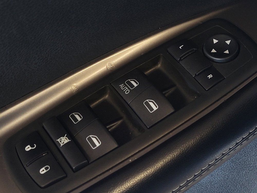 Used 2016 Dodge Journey Crossroad FWD image 27