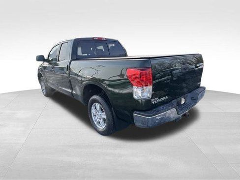 Used 2012 Toyota Tundra 4x4 Double Cab w/ Tow Pkg image 13