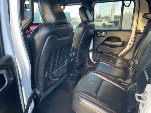 Used 2020 Jeep Gladiator Rubicon image 9