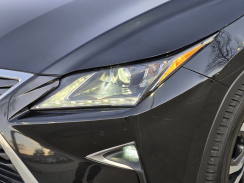 Used 2017 Lexus RX 350 Navigation, Premium Package image 6