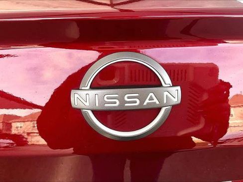 Certified 2023 Nissan Altima 2.5 SR image 30