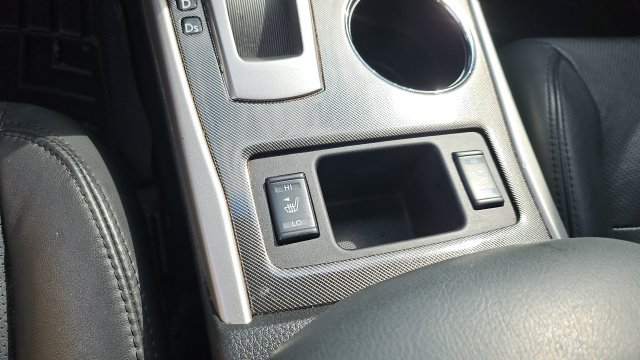 Used 2013 Nissan Altima 2.5 SL w/ Technology Pkg FWD image 22