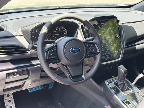 New 2026 Subaru Impreza RS AWD/4WD image 14