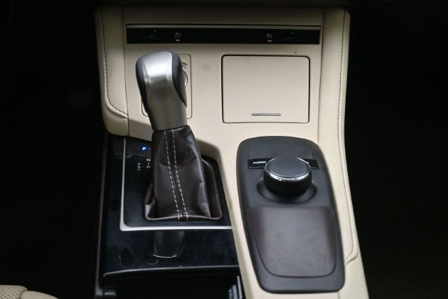 Used 2017 Lexus ES 350 w/ Premium Package FWD image 23