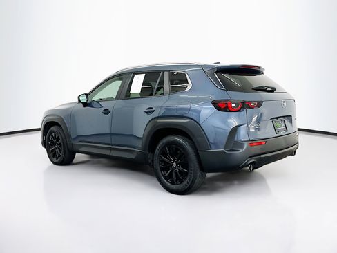 Used 2025 MAZDA CX-50 AWD 2.5 S w/ Premium Package image 5