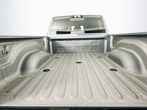 New 2026 RAM 2500 Big Horn image 34