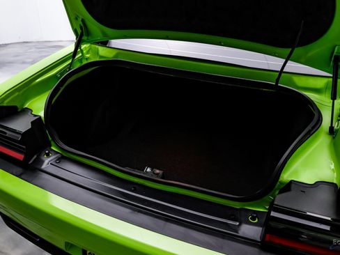 Used 2023 Dodge Challenger SRT Hellcat w/ Plus Package image 91