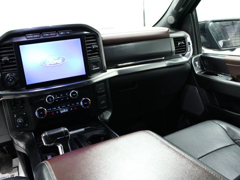 Used 2022 Ford F150 Lariat image 19