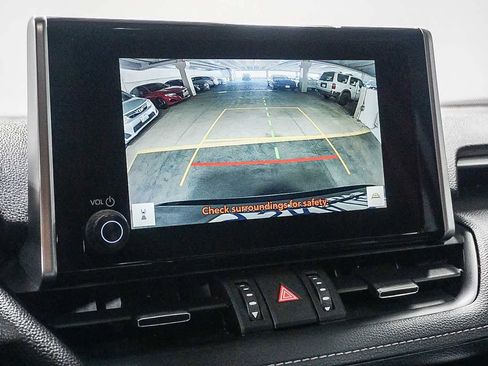 Certified 2025 Toyota RAV4 XLE Premium image 26