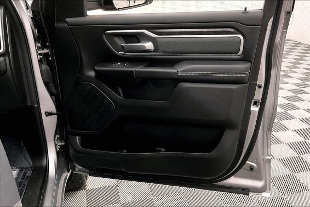 Used 2023 RAM 1500 Big Horn AWD/4WD image 22