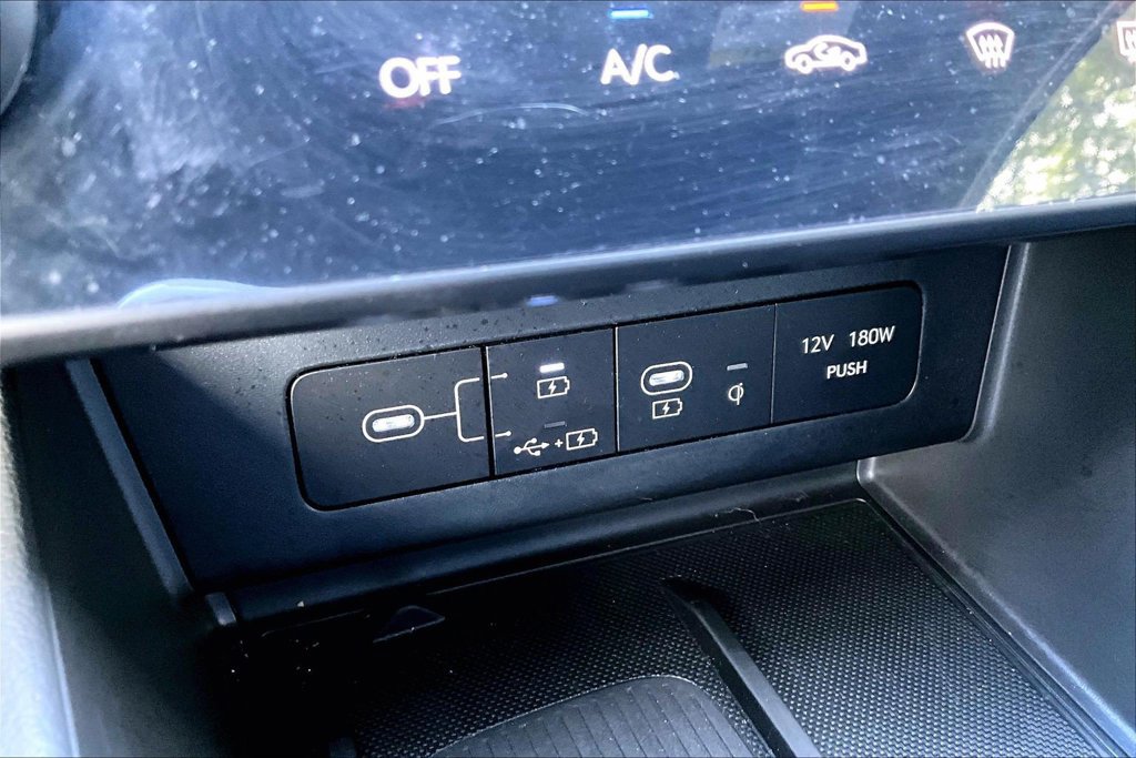 Used 2025 Hyundai Sonata N Line FWD image 26