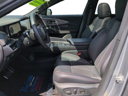 Used 2024 Acura ZDX A-Spec RWD image 22