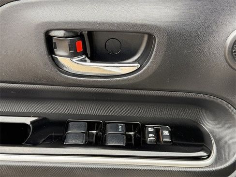 Used 2016 Toyota Prius C Four image 20