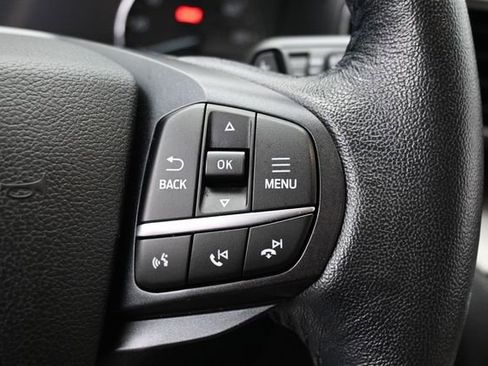 Used 2020 Ford Explorer XLT w/ Equipment Group 202A RWD image 16