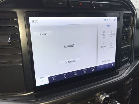 Used 2022 Ford F150 XLT w/ Equipment Group 302A High image 16