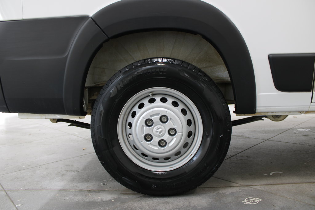 Used 2025 RAM ProMaster 2500 w/ Convenience Group FWD image 52