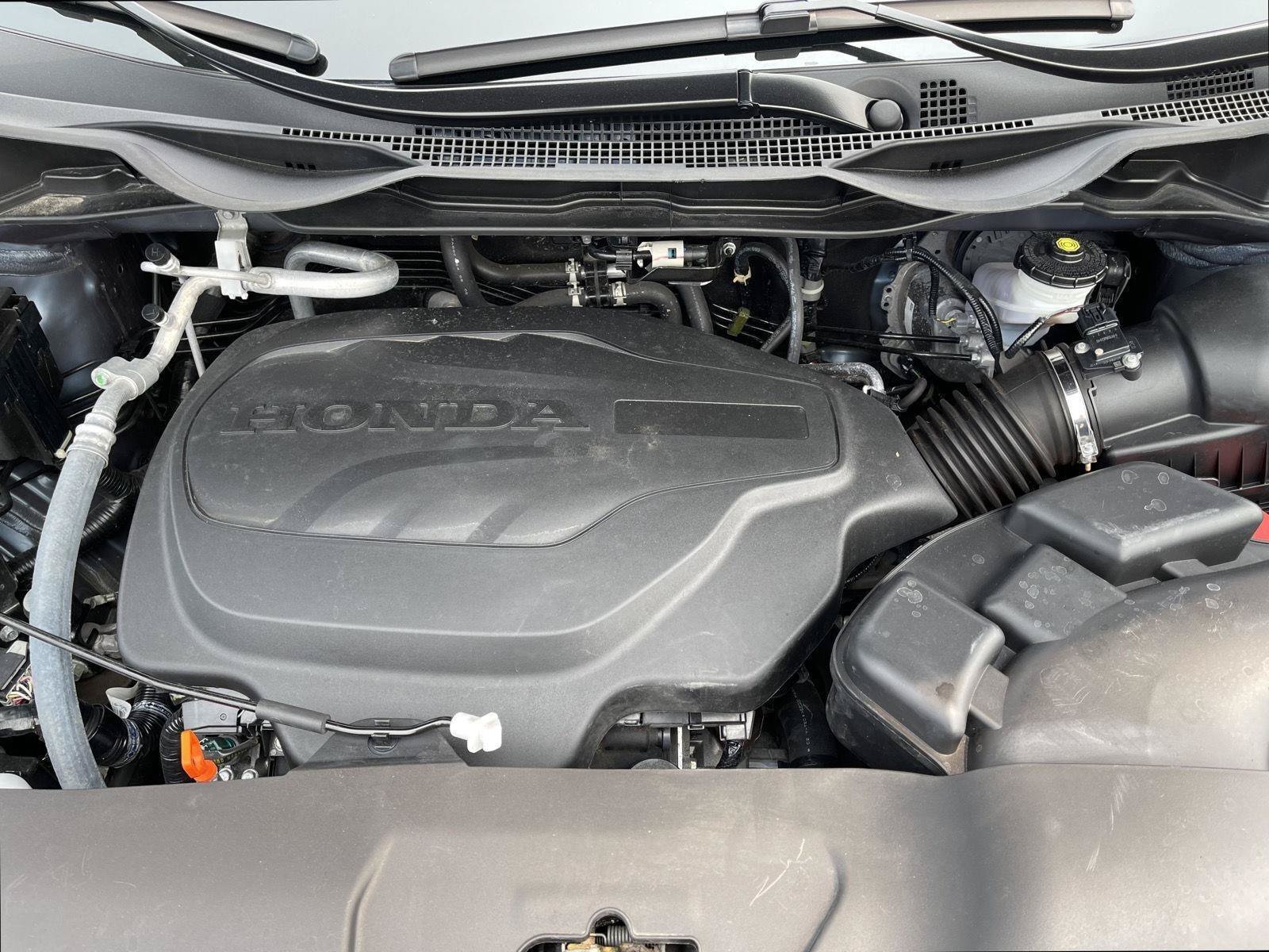 Used 2025 Honda Odyssey EX-L image 30