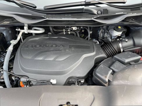 Used 2025 Honda Odyssey EX-L image 30