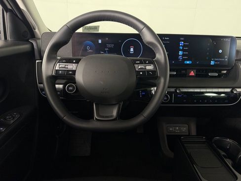 Used 2025 Hyundai Ioniq 5 SEL RWD image 14