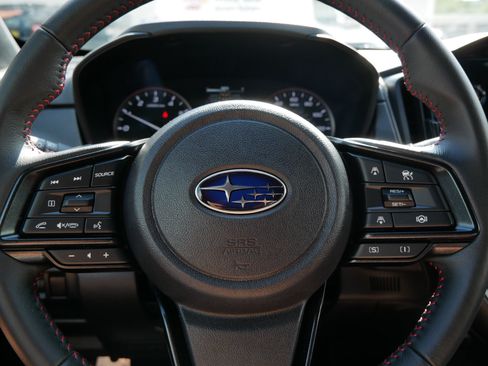 Certified 2025 Subaru Impreza RS w/ Popular Package #3 AWD/4WD image 25