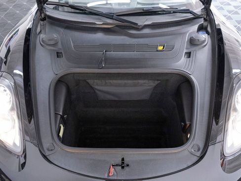 Certified 2013 Porsche Boxster RWD image 30